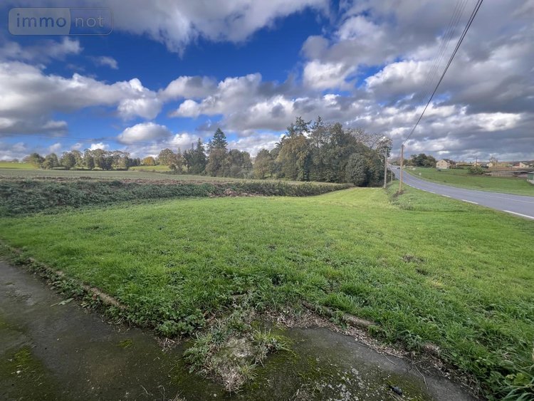 Maison a vendre Saint-Jouan-de-l'Isle 22350 Côtes-d'Armor 94 m2 5 pièces 138190 euros