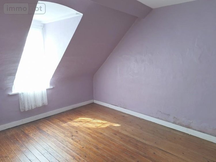 Maison a vendre Étainhus 76430 Seine-Maritime 111 m2 5 pièces 140000 euros