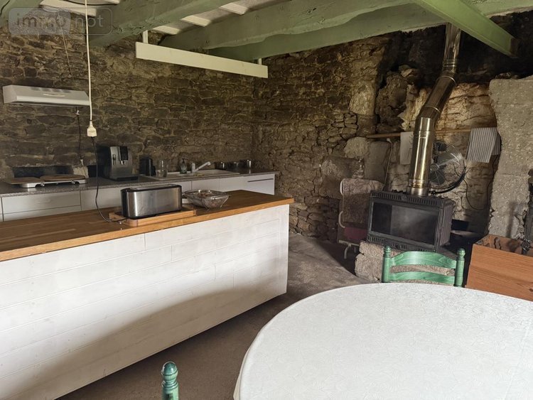 Maison a vendre Theix-Noyalo 56450 Morbihan 164 m2  410602 euros