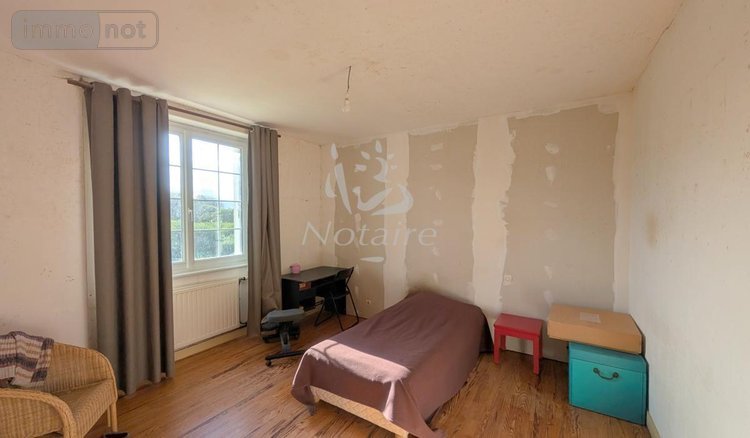 Maison a vendre Plouescat 29430 Finistère 129 m2 7 pièces 416000 euros