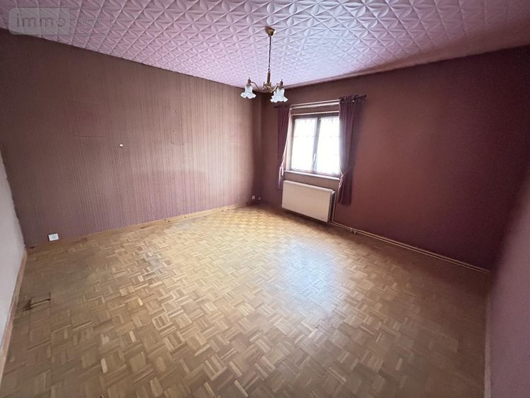 Maison a vendre Bray-sur-Somme 80340 Somme 138 m2 5 pièces 130000 euros