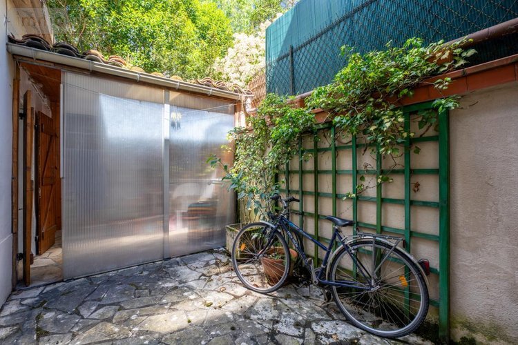 Maison a vendre Toulouse 31000 Haute-Garonne 88 m2 5 pièces 420000 euros