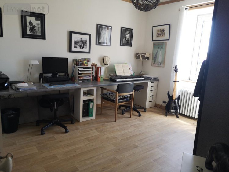 Maison a vendre Guingamp 22200 Côtes-d'Armor 240 m2 15 pièces 409500 euros