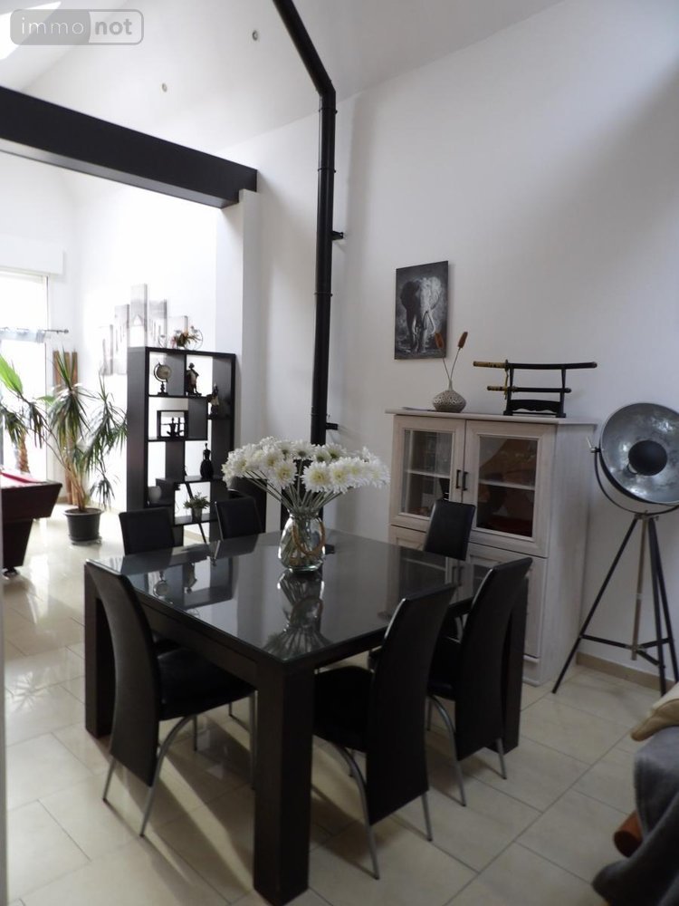 Maison a vendre Lapugnoy 62122 Pas-de-Calais 130 m2  189000 euros
