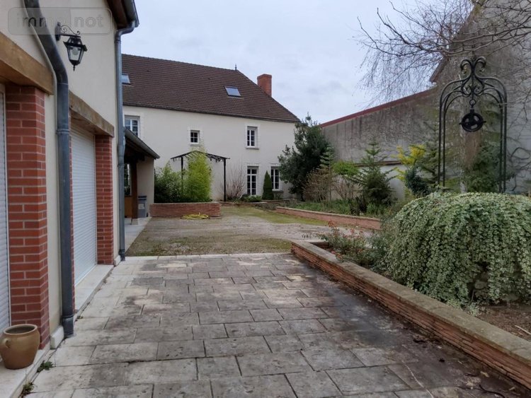 Maison a vendre Chouilly 51530 Marne 430 m2 11 pièces 636000 euros