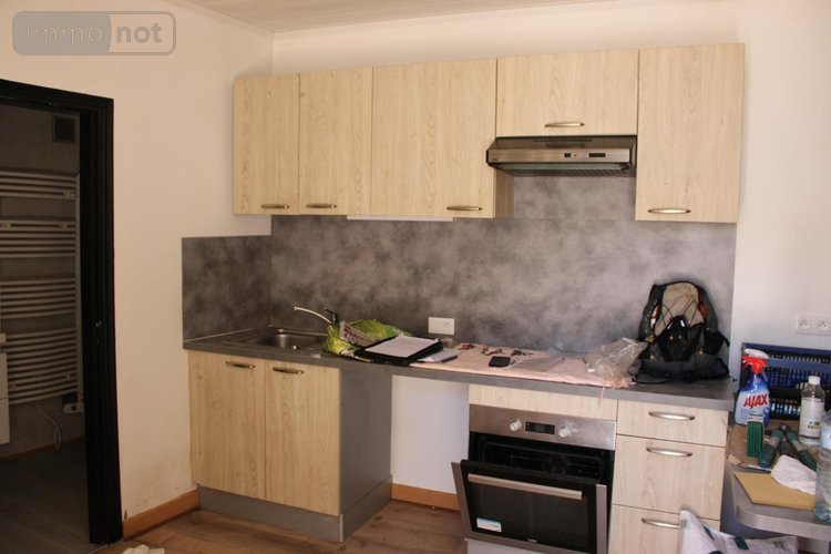 Immeuble a vendre Vichy 03200 Allier 100 m2  210000 euros