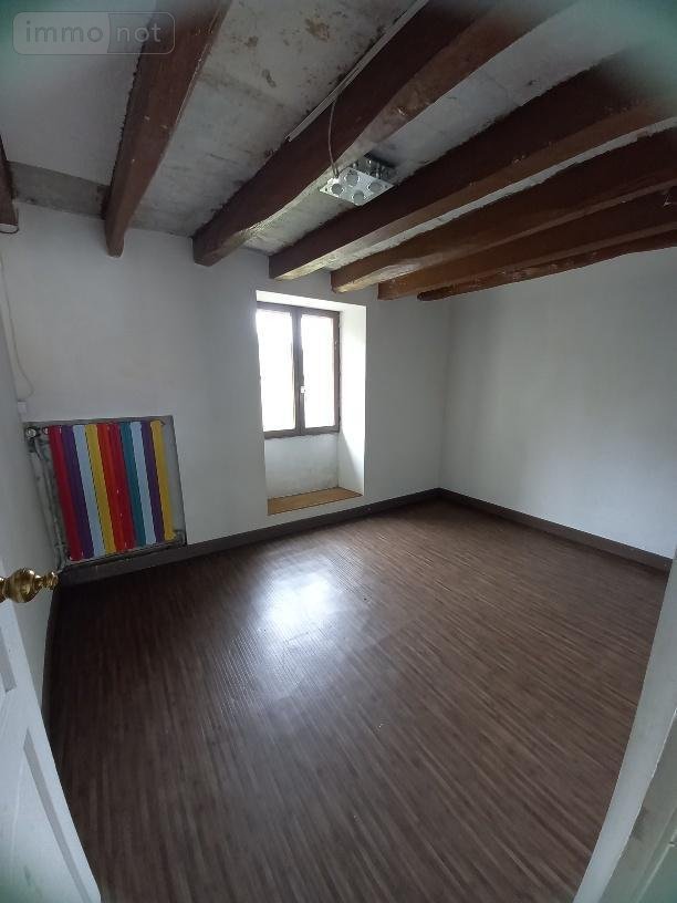 Maison a vendre Coincy 02210 Aisne 151 m2 6 pièces 125760 euros