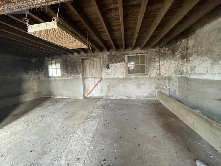 Maison a vendre Cherbourg-en-Cotentin 50100 Manche 83 m2 3 pièces 209600 euros