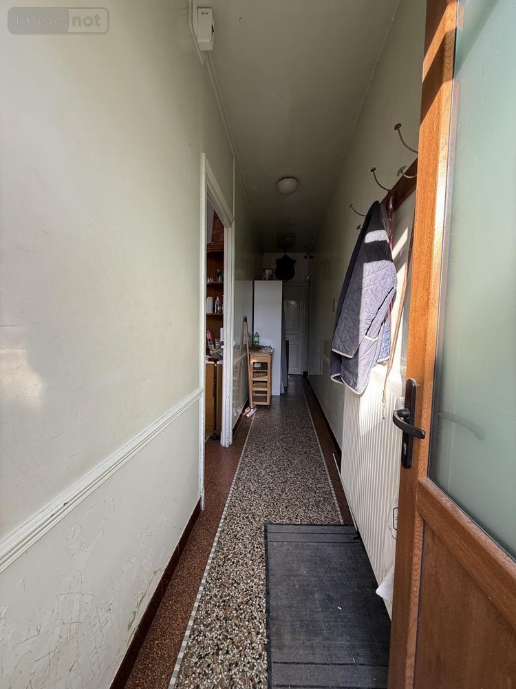 Maison a vendre Trois-Puits 51500 Marne 170 m2 7 pièces 345000 euros