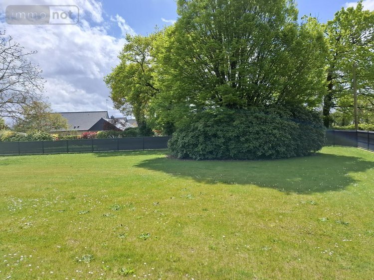 Maison a vendre Pontivy 56300 Morbihan 149 m2 5 pièces 310040 euros