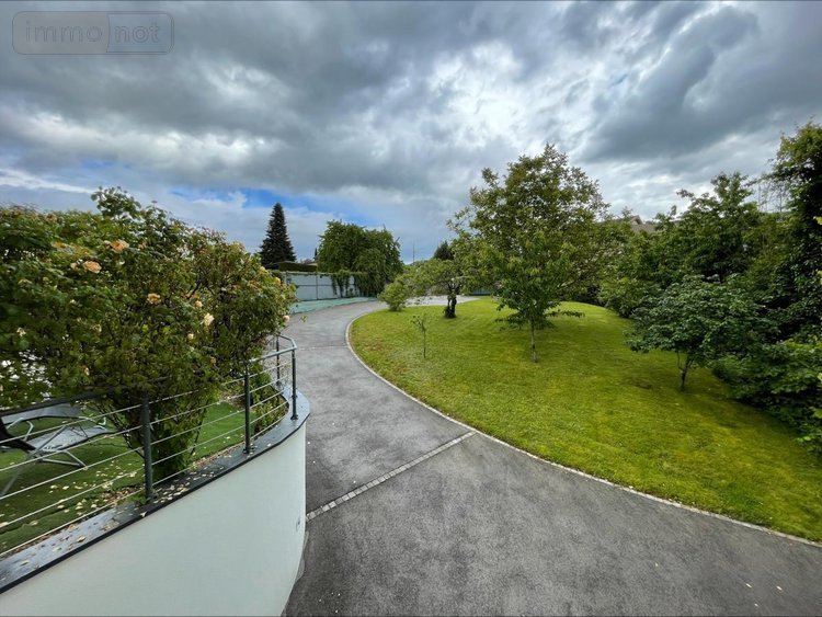 Maison a vendre Ceyzériat 01250 Ain 165 m2 7 pièces 475000 euros