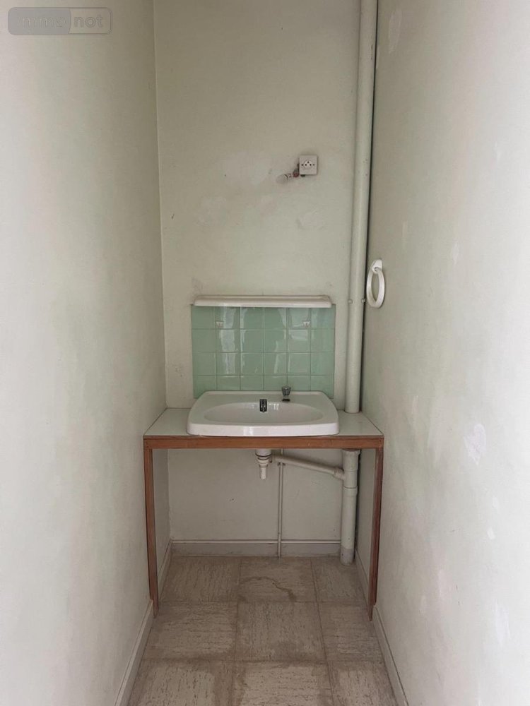 Appartement a vendre Vannes 56000 Morbihan 94 m2 5 pièces 148400 euros