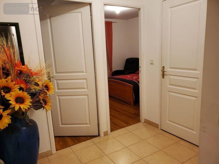 Maison a vendre Gourin 56110 Morbihan 173 m2 10 pièces 241980 euros