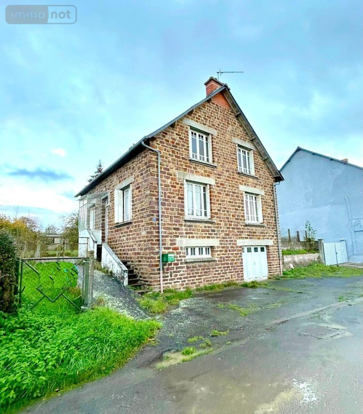 Maison a vendre Gaël 35290 Ille-et-Vilaine 117 m2 8 pièces
