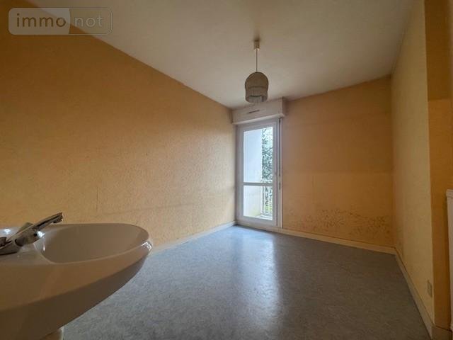 Appartement a vendre Lorient 56100 Morbihan 91 m2 4 pièces 187992 euros