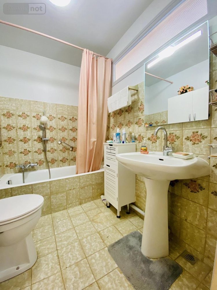 Maison a vendre Castries 34160 Hérault 97 m2 5 pièces 329000 euros