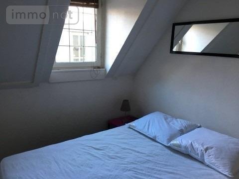 Location appartement Rouen 76000 Seine-Maritime 34 m2 2 pièces 619 euros