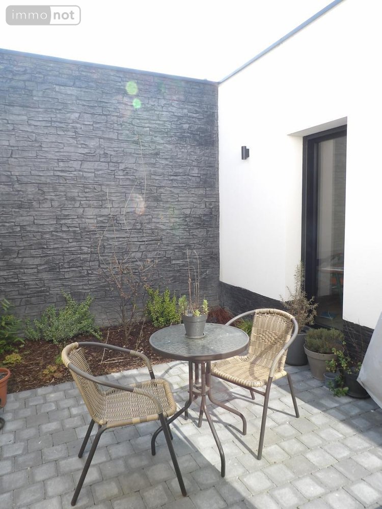 Maison a vendre Hinges 62232 Pas-de-Calais 237 m2 8 pièces 635000 euros