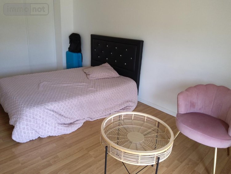 Location maison Grand-Bourgtheroulde 27520 Eure 114 m2 5 pièces 1070 euros