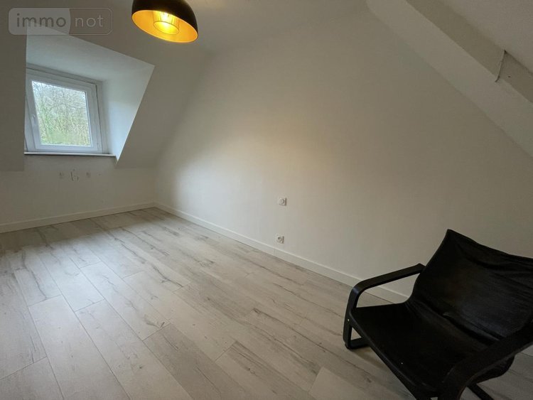 Maison a vendre Plourivo 22860 Côtes-d'Armor 86 m2 5 pièces 167280 euros