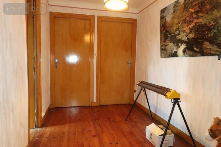 Maison a vendre Landerneau 29800 Finistère 109 m2  207500 euros