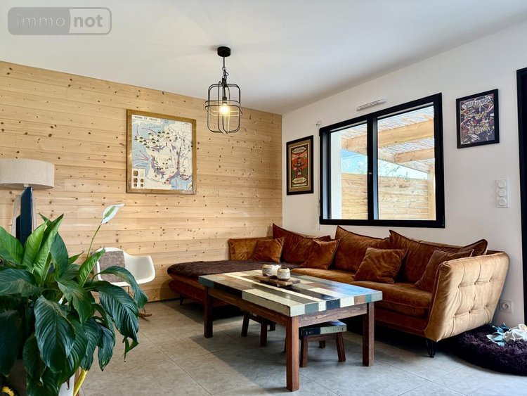 Maison a vendre Plougoumelen 56400 Morbihan 112 m2 6 pièces 425000 euros