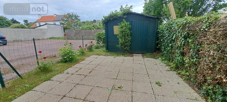 Appartement a vendre Angers 49000 Maine-et-Loire 59 m2 3 pièces 180600 euros