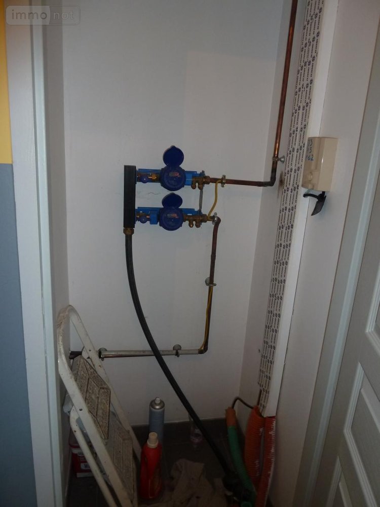 Immeuble a vendre Cambrai 59400 Nord 108 m2  166632 euros