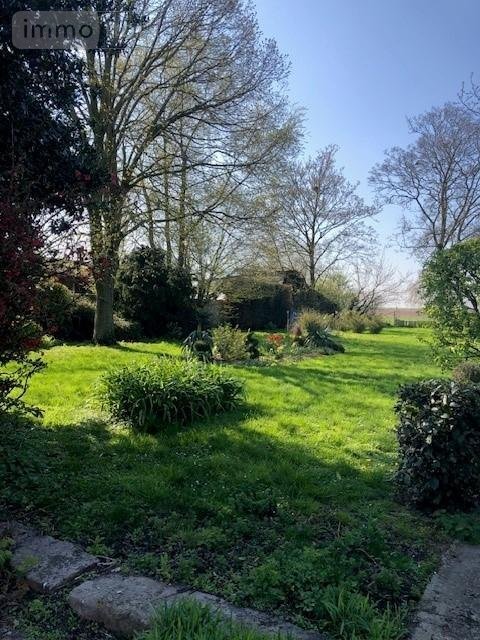 Maison a vendre Wambaix 59400 Nord 106 m2 4 pièces 188640 euros