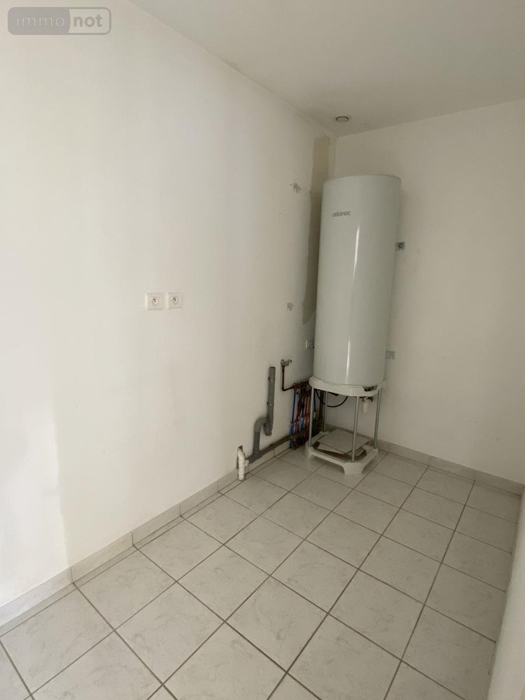 Location maison Loudéac 22600 Côtes-d'Armor 54 m2 2 pièces 514 euros