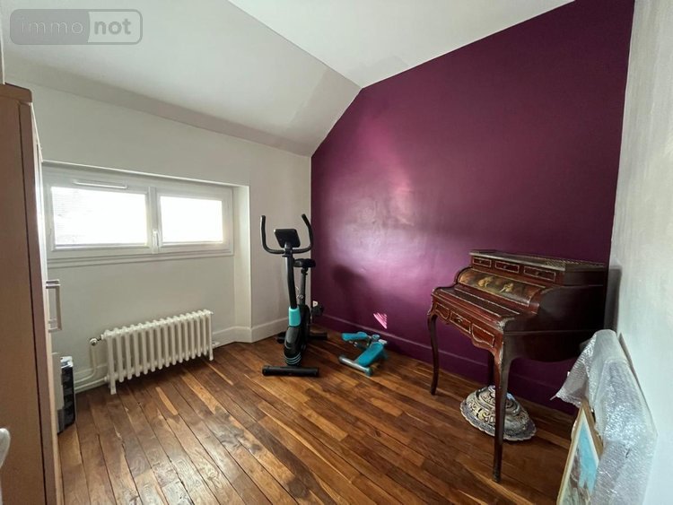 Maison a vendre Montargis 45200 Loiret 83 m2 4 pièces 169900 euros