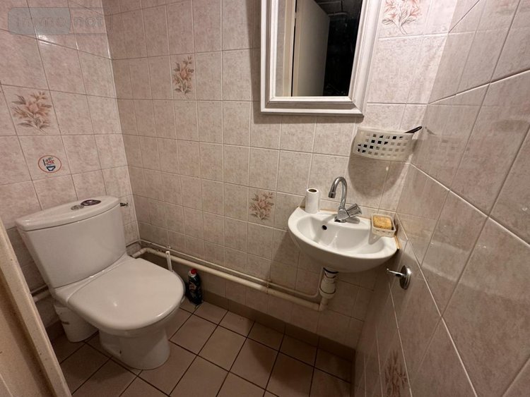 Maison a vendre Saint-Nolff 56250 Morbihan 327 m2  486840 euros