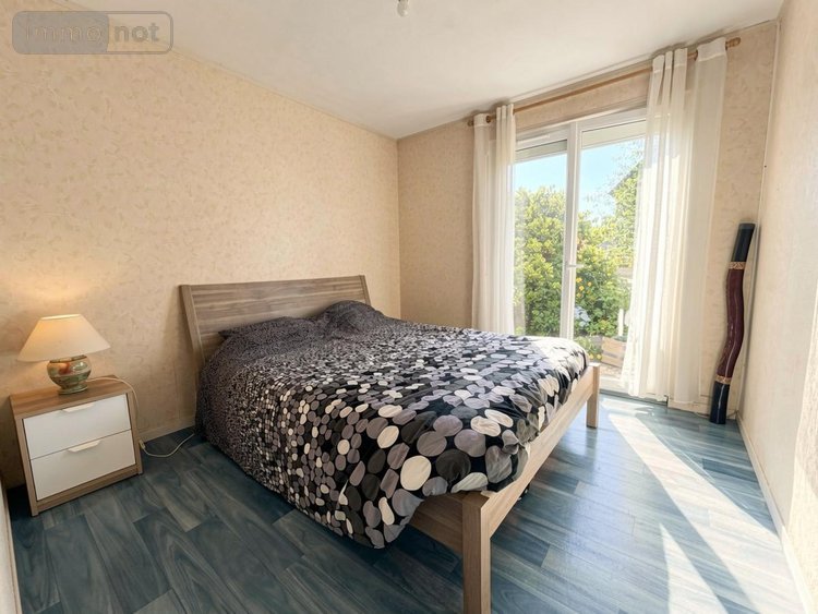 Maison a vendre Morlaix 29600 Finistère 127 m2 7 pièces 248000 euros