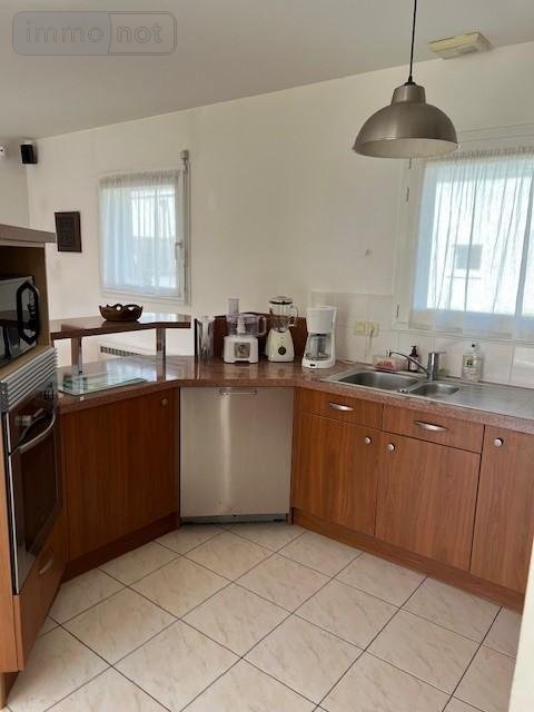 Maison a vendre Theix-Noyalo 56450 Morbihan 103 m2 5 pièces 362250 euros