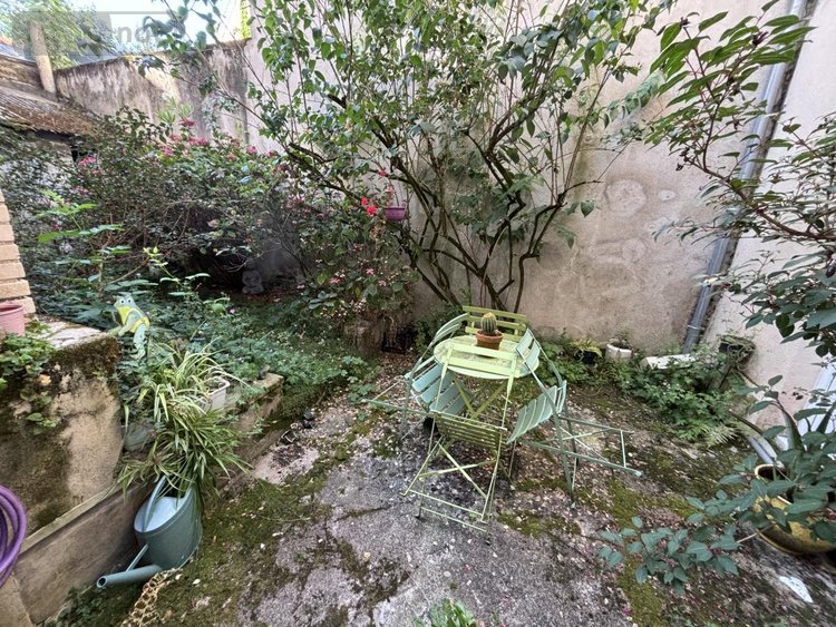 Maison a vendre Angers 49000 Maine-et-Loire 138 m2 7 pièces 429680 euros