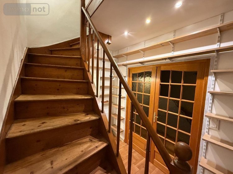 Maison a vendre Cherbourg-en-Cotentin 50100 Manche 103 m2 6 pièces 231800 euros