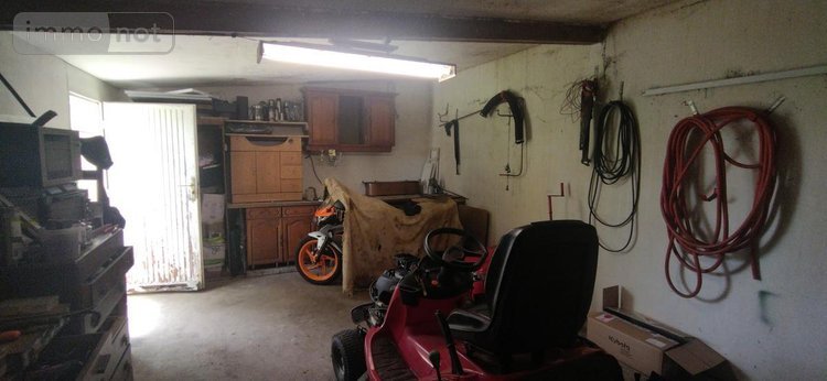 Maison a vendre Silfiac 56480 Morbihan 114 m2 4 pièces 189360 euros