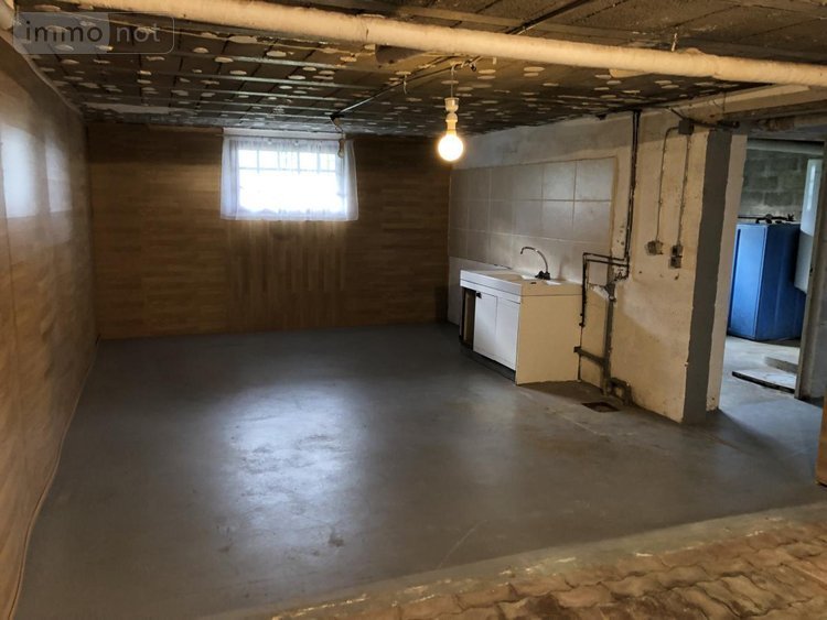 Maison a vendre Solesmes 72300 Sarthe 135 m2 10 pièces 175760 euros