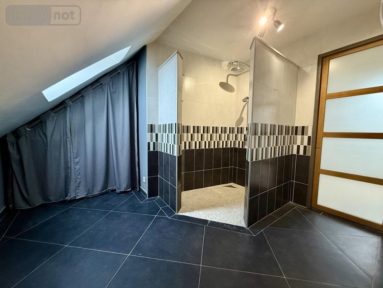 Maison a vendre Querrieu 80115 Somme 155 m2 5 pièces 312000 euros