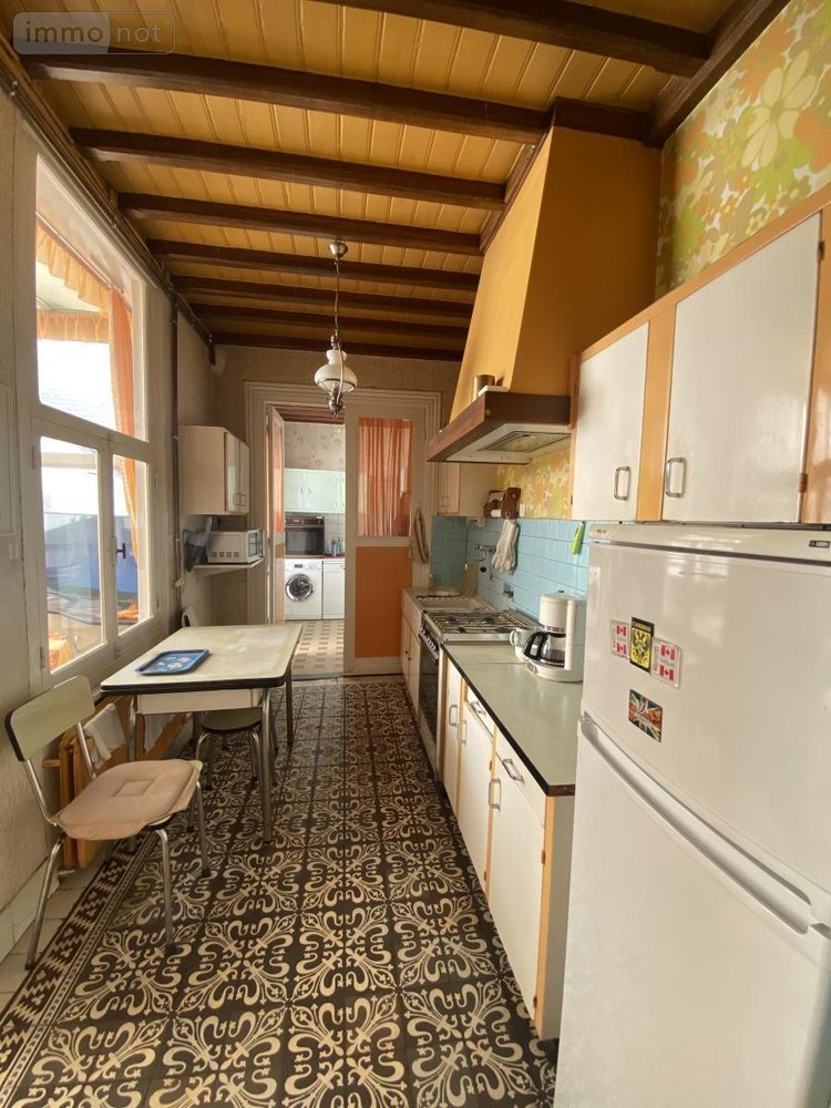 Maison a vendre Cambrai 59400 Nord 243 m2 9 pièces 199000 euros