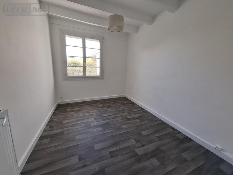 Maison a vendre Authon-Ébéon 17770 Charente-Maritime 113 m2 5 pièces 245512 euros