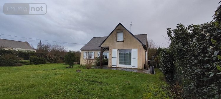 Maison a vendre Bouchemaine 49080 Maine-et-Loire 105 m2 6 pièces 272480 euros