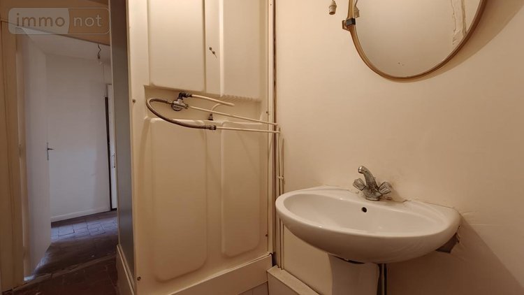 Maison a vendre Conches-en-Ouche 27190 Eure 75 m2 3 pièces 115500 euros