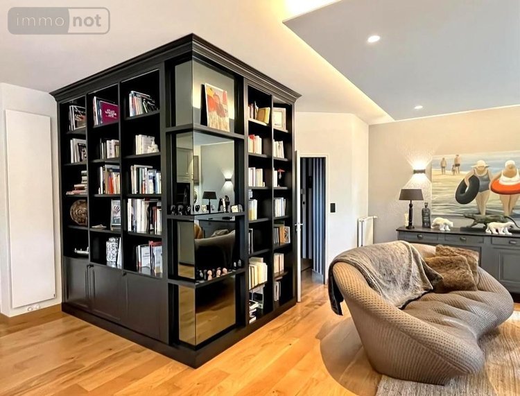 Maison a vendre Saint-Grégoire 35760 Ille-et-Vilaine 240 m2 10 pièces 884810 euros