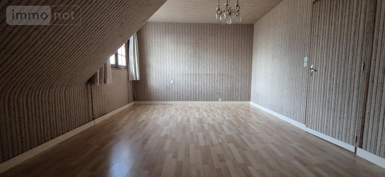 Maison a vendre Questembert 56230 Morbihan 196 m2 7 pièces 344850 euros