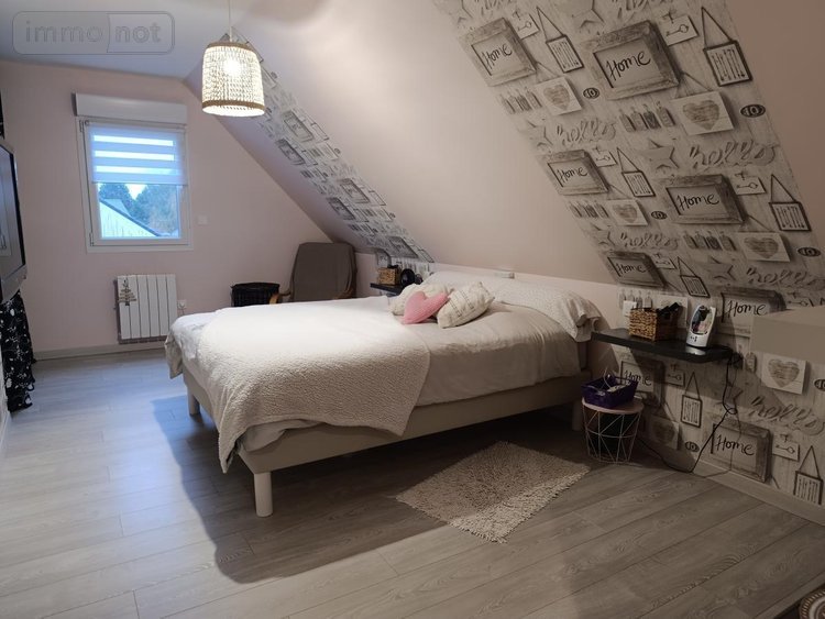 Maison a vendre Lapugnoy 62122 Pas-de-Calais 116 m2  259000 euros