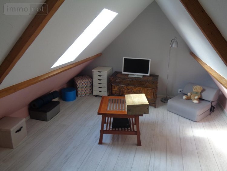 Maison a vendre Hinges 62232 Pas-de-Calais 183 m2 14 pièces 369000 euros