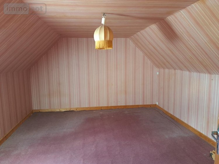 Maison a vendre Saint-Laurent 22140 Côtes-d'Armor 97 m2 5 pièces 203400 euros