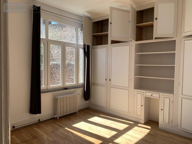 Location maison Arras 62000 Pas-de-Calais 157 m2  1580 euros