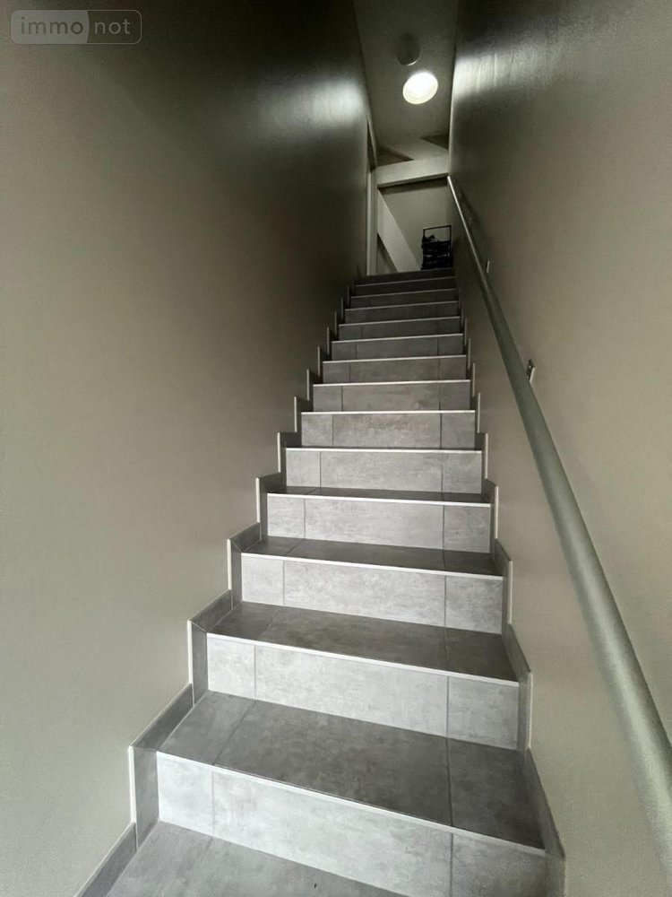 Immeuble a vendre Dole 39100 Jura 116 m2  260000 euros